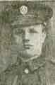 Private E. Wordsworth, York and Lancaster Regiment, Penistone, severely wounded
