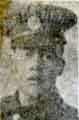Private A. Goodwin, York and Lancaster Regiment, Sheffield, wounded