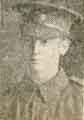 Corporal W. H. Browse, East Yorkshire Regiment, Sheffield, killed Corporal W. H. Browse, East Yorkshire Regiment, Sheffield, killed