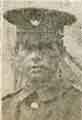 Corporal A. Fox, King's Own Yorkshire Light Infantry (KOYLI), Sheffield, killed Corporal A. Fox, King's Own Yorkshire Light Infantry (KOYLI), Sheffield, killed