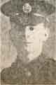 Drummer W. Wright, York and Lancaster Regiment, Sheffield, killed Drummer W. Wright, York and Lancaster Regiment, Sheffield, killed