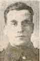 Private J. Rogers, West Riding Field Ambulance, Sheffield, killed Private J. Rogers, West Riding Field Ambulance, Sheffield, killed