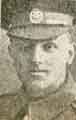 Signaller Harold Marshall, York and Lancaster Regiment, Crookes, killed Signaller Harold Marshall, York and Lancaster Regiment, Crookes, killed