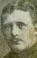 Sergeant W. Thompson, York and Lancaster Regiment, Sheffield, killed Sergeant W. Thompson, York and Lancaster Regiment, Sheffield, killed