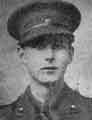 Lt. Roland Smith, Royal Flying Corps, youngest son of Alderman Smith of Doncaster who is reported missing Lt. Roland Smith, Royal Flying Corps, youngest son of Alderman Smith of Doncaster who is reported missing