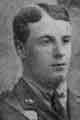 2nd Lieutenant Butler, Royal Flying Corps, second son of the Chief Constable of Barnsley, reported missing