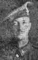 View: y08809 Private Fred Harrington, of the Canadian Forces, whose parents live at Hunters Bar, Sheffield, killed in action