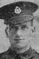Sergeant Samuel Mellor, East Lancashire Regiment, Heeley, Sheffield, killed