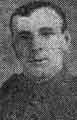 Private Willis Brown, Loyal North Lancashire Regiment, of Darnall, Sheffield, died of wounds in Mesopotamia