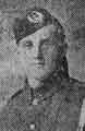 Private David Clarkson, of Wales, nr. Sheffield, died of wounds Private David Clarkson, of Wales, nr. Sheffield, died of wounds