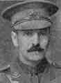 Major Frederick Vickers, of Newstead (Sherwood Foresters) well known in Sheffield district, killed in action Major Frederick Vickers, of Newstead (Sherwood Foresters) well known in Sheffield district, killed in action