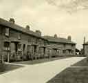 John Brown and Company - some of the firm's houses at Scunthorpe