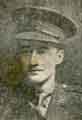Second-Lieutenant Leslie M. Ekin, brother of Second-Lieutenant Jim Ekin, both of York and Lancaster Regiment, missing since July 1st 1916