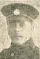 Corporal W. Eberlin, York and Lancaster Regiment, Owlerton, Sheffield, wounded
