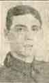Private W. Smith, York and Lancaster Regiment, Sheffield, wounded