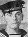 Bugler C.H.Neil, Royal Naval Division, Heeley, Sheffield, wounded Bugler C.H.Neil, Royal Naval Division, Heeley, Sheffield, wounded