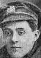 Private C. Pinder, Manchester Regiment, of Sheffield, wounded Private C. Pinder, Manchester Regiment, of Sheffield, wounded