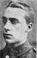 Lance-Corp. H.W. Wharton, York and Lancaster Regiment, Sheffield, missing 1st July 1916 now reported officially killed