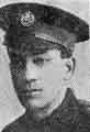 Private Hartley, York and Lancaster Regiment, Park, Sheffield, wounded