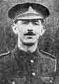 Sergeant Major Malone, Royal Field Artillery, Morley Street, Sheffield, killed, recently awarded the Military Medal