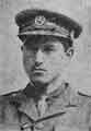 2nd Lt. W.P. Taylor, York and Lancaster Regiment, No. 79 Riverdale Road, Sheffield, killed in action