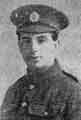 Staff Sergeant R. Dismore, Royal Engineers, Wadborough Road, Sheffield, granted a commission