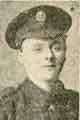Private Thomas Savage, York and Lancaster Regiment, Sheffield, wounded