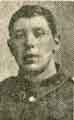 Private M. Hynes, York and Lancaster Regiment, Sheffield, wounded
