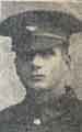 Private H. Birtles, King's Own Yorkshire Light Infantry (KOYLI), Sheffield, wounded