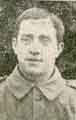 Private G. Walton, York and Lancaster Regiment, Sheffield, wounded