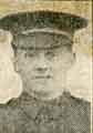 Rifleman. J. Sheldon, Kings Royal Rifles, Sheffield, wounded