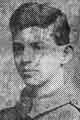 Private A. Allsop, York and Lancaster Regiment, Worksop Road, Swallownest, killed