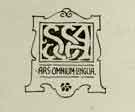 Sheffield Society of Artists logo