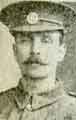 Private Ernest Fennell, York and Lancaster Regiment, Penistone, killed Private Ernest Fennell, York and Lancaster Regiment, Penistone, killed