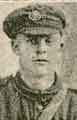 Lance Corporal Herbert Wragg, East Yorkshire Regiment, of Sheffield. Killed.