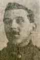 Lce.-Corporal William Moseley, York and Lancaster Regiment, Meersbrook, Sheffield, wounded Lce.-Corporal William Moseley, York and Lancaster Regiment, Meersbrook, Sheffield, wounded