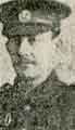 Private J. Voyse, York and Lancaster Regiment, Attercliffe, Sheffield, killed Private J. Voyse, York and Lancaster Regiment, Attercliffe, Sheffield, killed