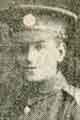 Private G. E. Beadle, York and Lancaster Regiment, Sheffield, wounded and missing Private G. E. Beadle, York and Lancaster Regiment, Sheffield, wounded and missing
