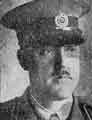 Capt. G. Barnsley, Chief Recruiting Officer for Sheffield District has been promoted to rank of Major