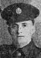 Private John Thomas Roebuck, York and Lancaster Regiment, Walkley Road, Sheffield, wounded