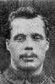 Sergeant E. Kirkby, Ellenbro Road, Hillsborough, Sheffield, mentioned in dispatches