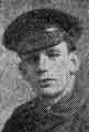 Sergeant Sam Rodgers, York and Lancaster Regiment, Leeds Road, Sheffield, killed