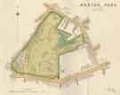View: y09352 Plan of Weston Park