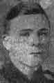 Lance Corp. Hughes Kenyon, York and Lancaster Regiment, Ecclesall Road, Sheffield, wounded