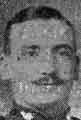 Sergeant E. Shipman, King's Own Yorkshire Light Infantry (KOYLI), of Sheffield, twice wounded