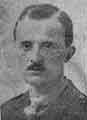 Lt. G. A. V. Curtis, of Doncaster, who has received a commission in the Royal Engineers