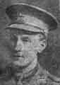 2nd Lt. F. W. Banner, son of Mr E. H. Banner of Attercliffe, Sheffield who was missing on 12th May now reported killed