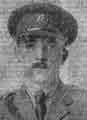 Mr R. Wilson, of 51 Grove Road, Millhouses, Sheffield, who joined the York and Lancaster Regiment as a private has now been granted a commission