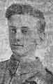 Trooper Daniel Bell, Cavalry, Sheffield, accidentally killed in France