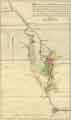 Plan of that part of the Halifax Turnpike Road between Sheffield and Penistone by W. and J. Fairbank